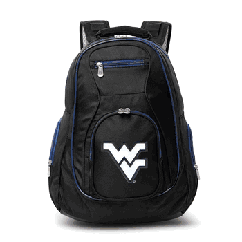 NCAA West Virginia Mountaineers 19