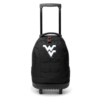 NCAA West Virginia Mountaineers Premium 18