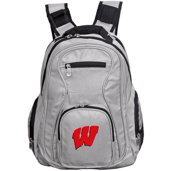 NCAA Wisconsin Badgers 19