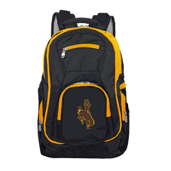 NCAA Wyoming Cowboys 19