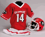 NCAA Youth Uniform Sets