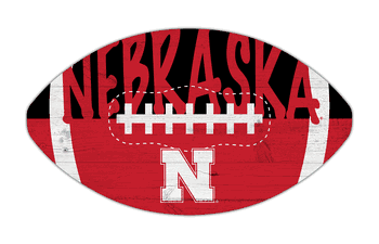 Nebraska Cornhuskers 12