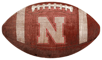 Nebraska Cornhuskers 12
