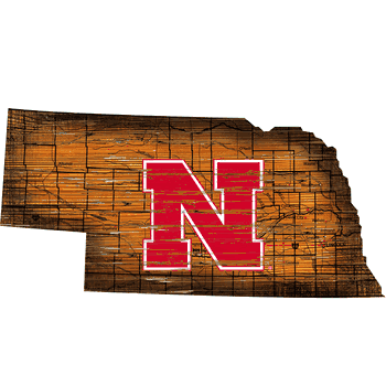 Nebraska Cornhuskers 12