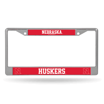 Nebraska Cornhuskers  12