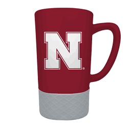 Nebraska Cornhuskers 16oz Laser Etched Jump