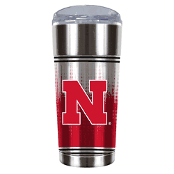 Nebraska Cornhuskers 24oz Vapor Eagle Tumbler