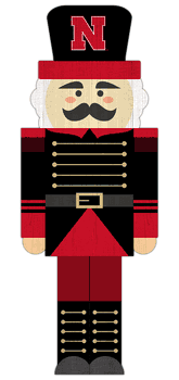 Nebraska Cornhuskers 31