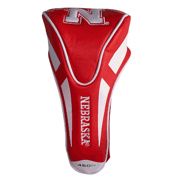 Nebraska Cornhuskers Apex Driver Headcover