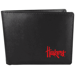 Nebraska Cornhuskers Bi-fold Wallet