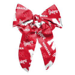 Nebraska Cornhuskers Big Bow