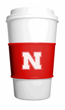 Nebraska Cornhuskers Gripz