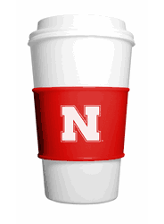 Nebraska Cornhuskers Gripz