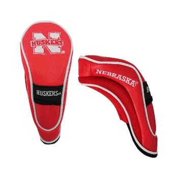 Nebraska Cornhuskers Hybrid Headcover