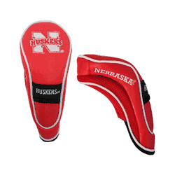 Nebraska Cornhuskers Hybrid Headcover