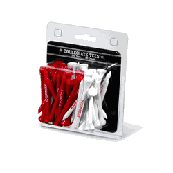 Nebraska Cornhuskers Imprinted Tee Pack (50 Count)