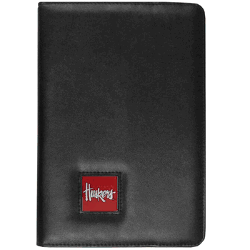 Nebraska Cornhuskers iPad Folio Case