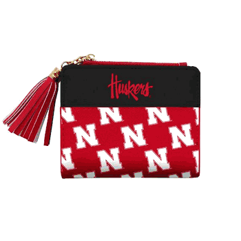 Nebraska Cornhuskers Mini Organizer
