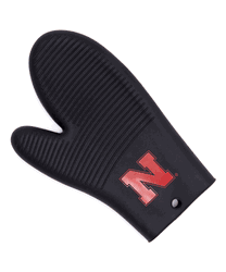 Nebraska Cornhuskers Oven Mitt
