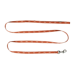 Nebraska Cornhuskers Pet Team Lead .375 x 60