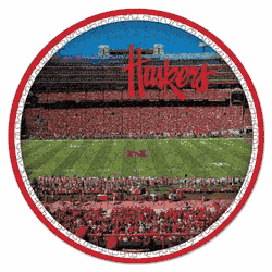 Nebraska Cornhuskers Puzzle 500 Piece