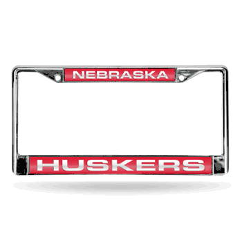 Nebraska Cornhuskers Red 12
