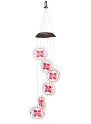 Nebraska Cornhuskers Solar Mobile CO