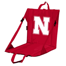 Nebraska Cornhuskers Stadium Seat