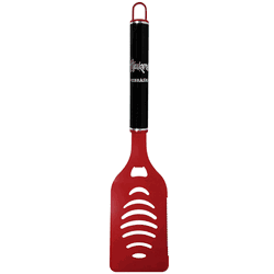Nebraska Cornhuskers Tailgate Spatula Color Tools