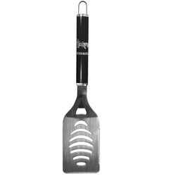 Nebraska Cornhuskers Tailgate Spatula in Black