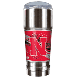 Nebraska Cornhuskers The PRO - 32 oz. Vacuum Insulated Tumbler