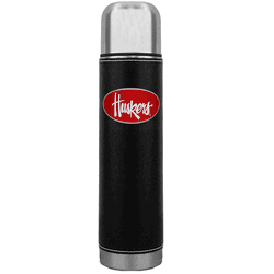 Nebraska Cornhuskers Thermos