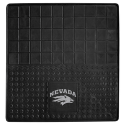 Nevada Wolfpack Heavy Duty Cargo Mat 31"x31"