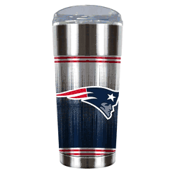 New England Patriots 24oz Vapor Eagle Tumbler