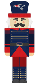 New England Patriots 31