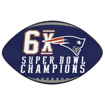 New England Patriots 