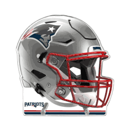 New England Patriots Acrylic Standee