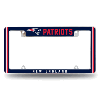 New England Patriots Classic 12