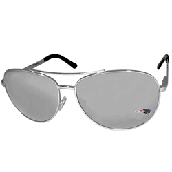 New England Patriots Aviator Sunglasses