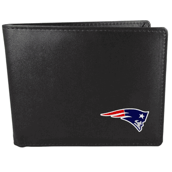 New England Patriots Bi-fold Wallet