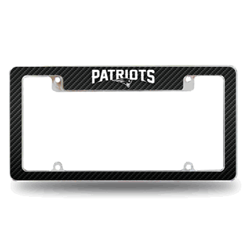 New England Patriots Black 12