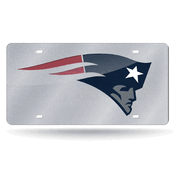 New England Patriots Bling Laser Tag