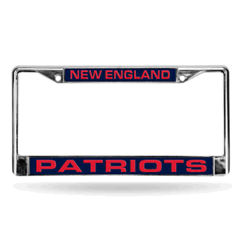 New England Patriots Blue 12