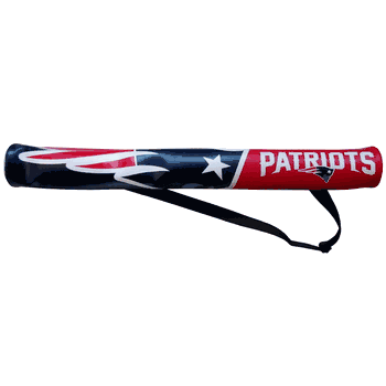 New England Patriots Can Shaft Cooler