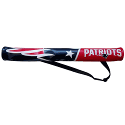 New England Patriots Can Shaft Cooler