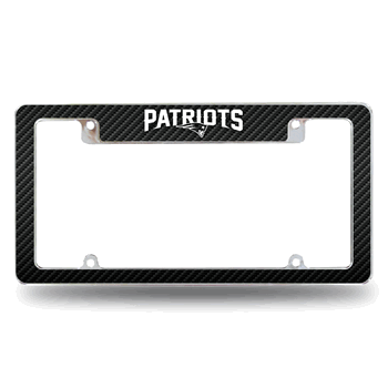 New England Patriots Black 12