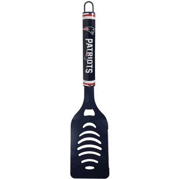 New England Patriots Color BBQ Spatula