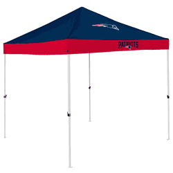 New England Patriots Economy Canopy