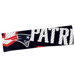 New England Patriots FanBand