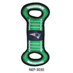 New England Patriots Field Toy